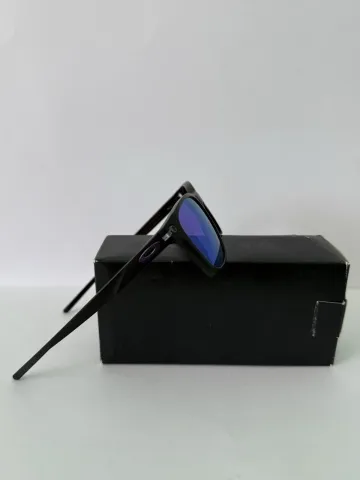 Używany Oakley Ojector 009018 bike — zdjęcie 11 z 11