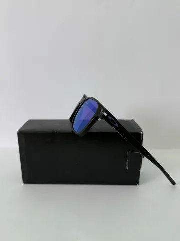 Używany Oakley Ojector 009018 bike — zdjęcie 10 z 11
