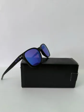 Oakley Ojector 009018 bike usato — immagine 8 di 11