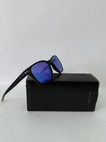 Używany Oakley Ojector 009018 bike — zdjęcie 8 z 11
