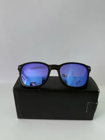 Używany Oakley Ojector 009018 bike — zdjęcie 7 z 11