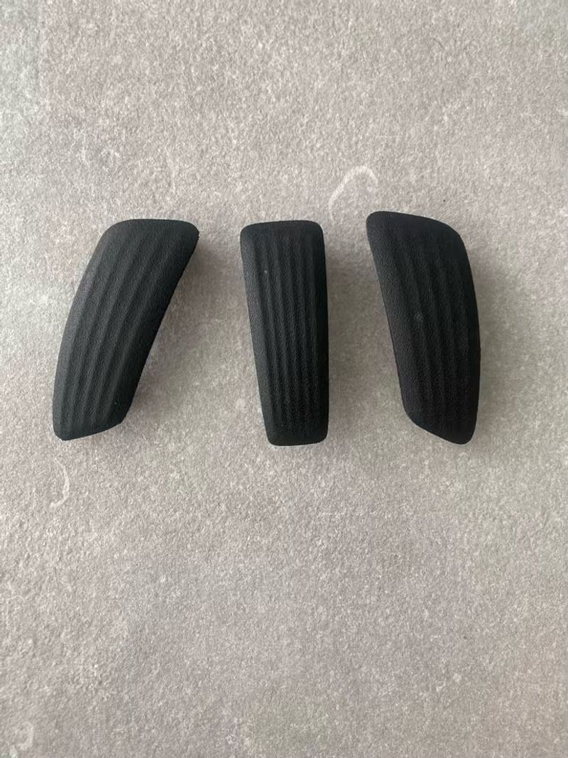 Used Scott Cadence Plus Helmet Aero Plugs Cycling Accessories