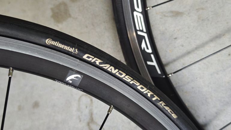 Brugt Fulcrum racing Expert 2019 bike — billede 6 af 11