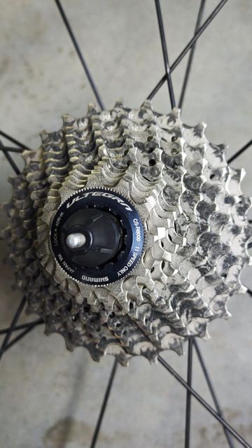 Fulcrum racing Expert 2019 bike usato — immagine 5 di 11