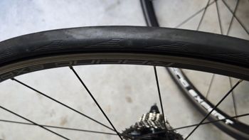 Brugt Fulcrum racing Expert 2019 bike — billede 8 af 11