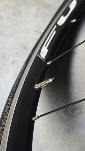 Fulcrum racing Expert 2019 bike usato — immagine 10 di 11
