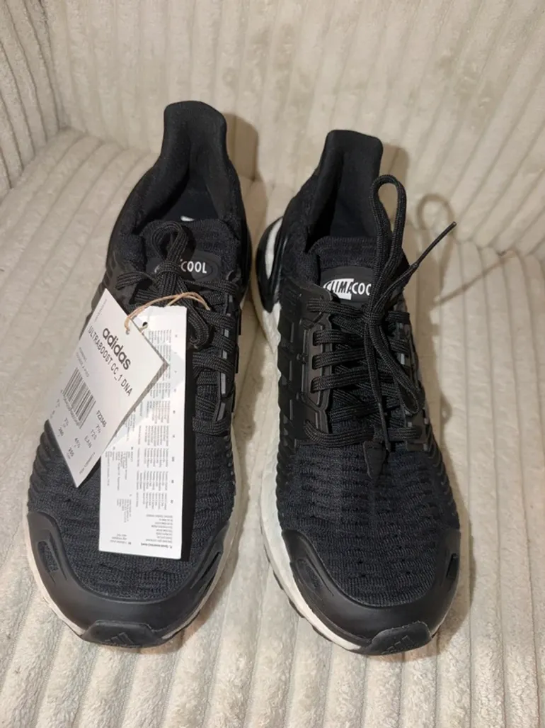 Used Adidas Ultraboost bike — image 2 of 14