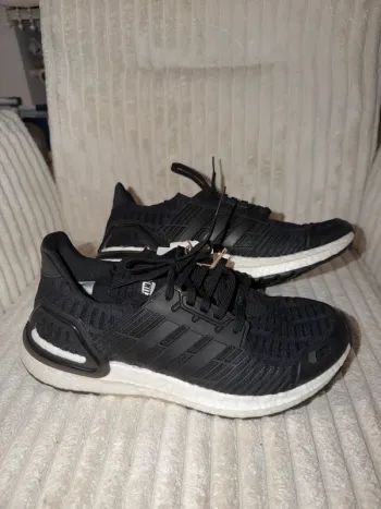 Used Adidas Ultraboost Running Shoes