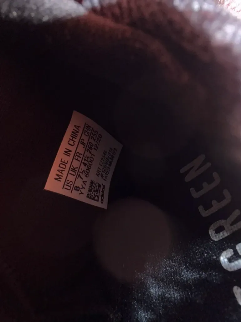 Used Adidas Ultraboost bike — image 13 of 14
