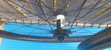 Used We Are One Union 29 Wheels bike — image 3 of 3