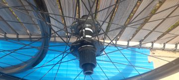 Used We Are One Union 29 Wheels bike — image 2 of 3