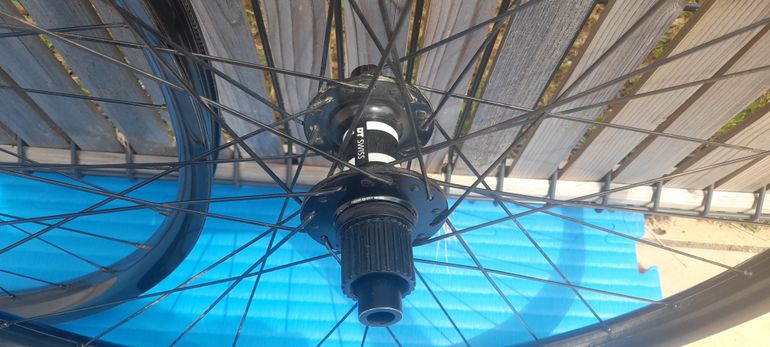 Gebrauchtes We Are One Union 29 Wheels bike — Bild 2 von 3