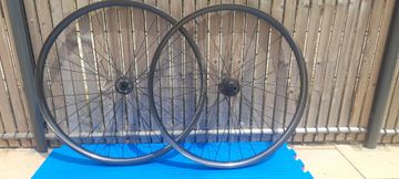 Used We Are One Union 29 Wheels bike — image 1 of 3