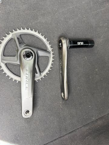 Tweedehands Sram Force D1 AXS 2022 bike — afbeelding 1 van 4