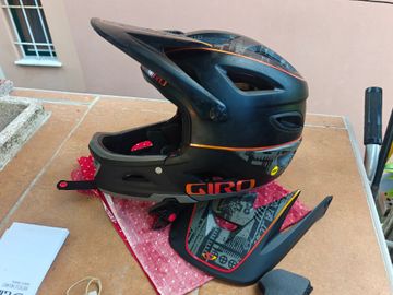 Used Giro Switchblade MIPS Helmet 2024 bike — image 1 of 5
