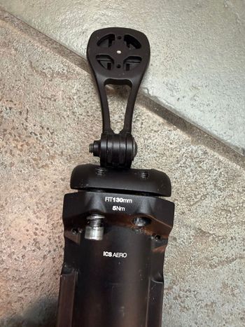 Used Bmc Stem bike — image 3 of 3