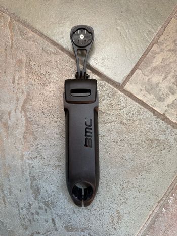 Used Bmc Stem Cockpit