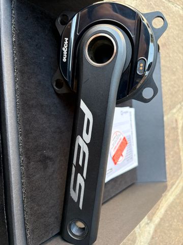 Tweedehands Magene P505 Base Power Meter 2025 bike — afbeelding 2 van 4