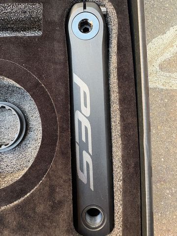 Tweedehands Magene P505 Base Power Meter 2025 bike — afbeelding 4 van 4