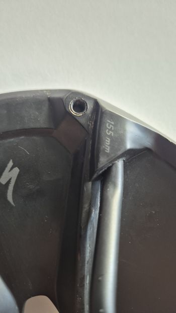 Brugt Specialized Power Saddle bike — billede 5 af 7