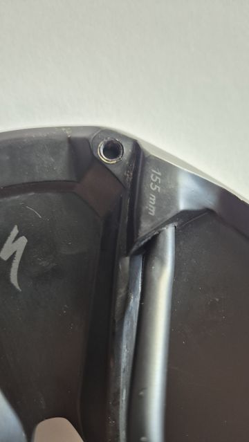 Gebrauchtes Specialized Power Saddle bike — Bild 5 von 7