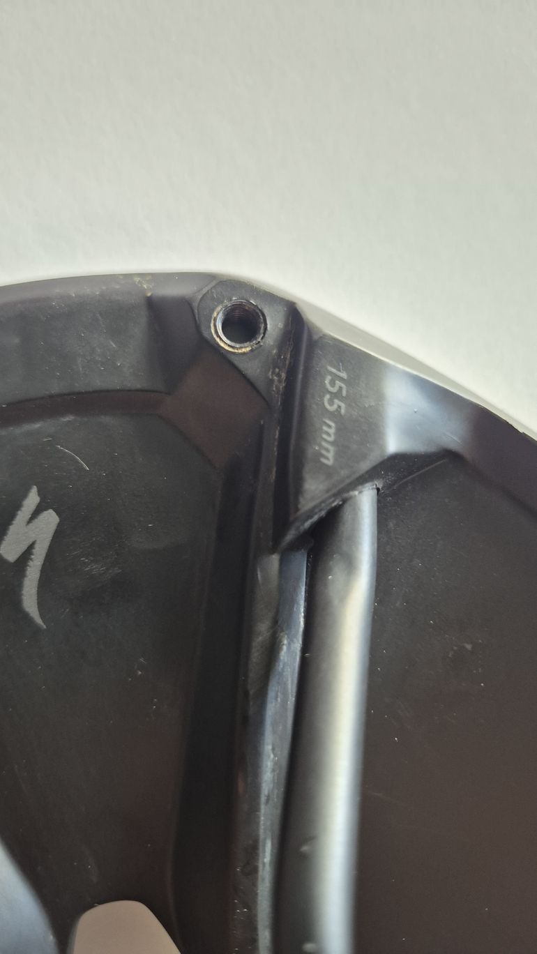 Brugt Specialized Power Saddle bike — billede 5 af 7