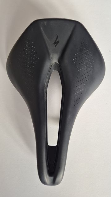Tweedehands Specialized Power Saddle Saddles & Seatposts