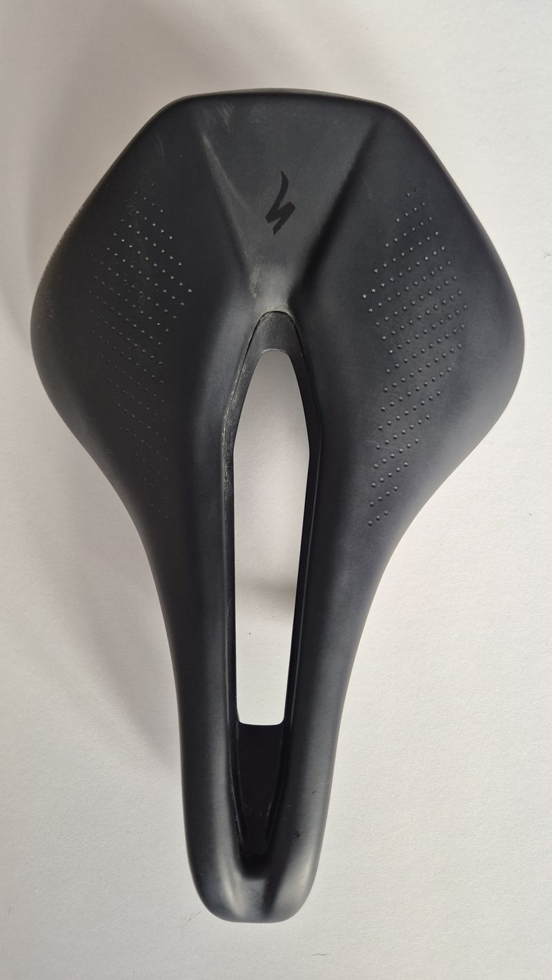 Used Specialized Power Saddle Saddles & Seatposts