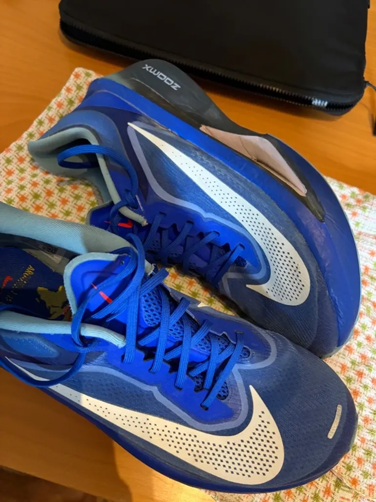 Nike Zoom Fly bike de segunda mano — imagen 9 de 18