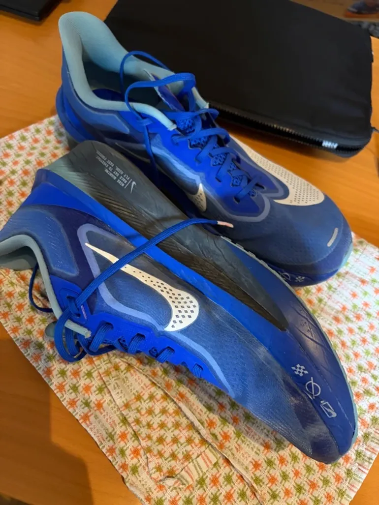 Nike Zoom Fly bike de segunda mano — imagen 14 de 18