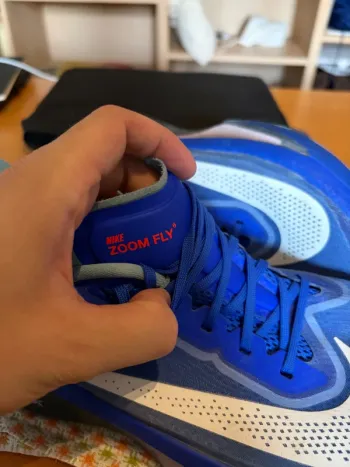 Nike Zoom Fly bike de segunda mano — imagen 17 de 18