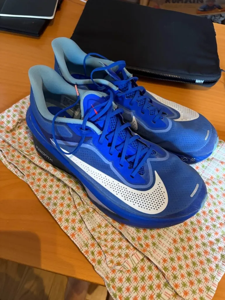 Nike Zoom Fly bike de segunda mano — imagen 13 de 18