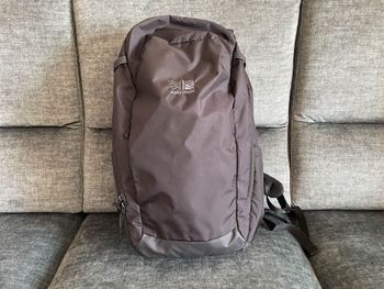 Used karrimor Highlands 32 Travel Backpack Hiking