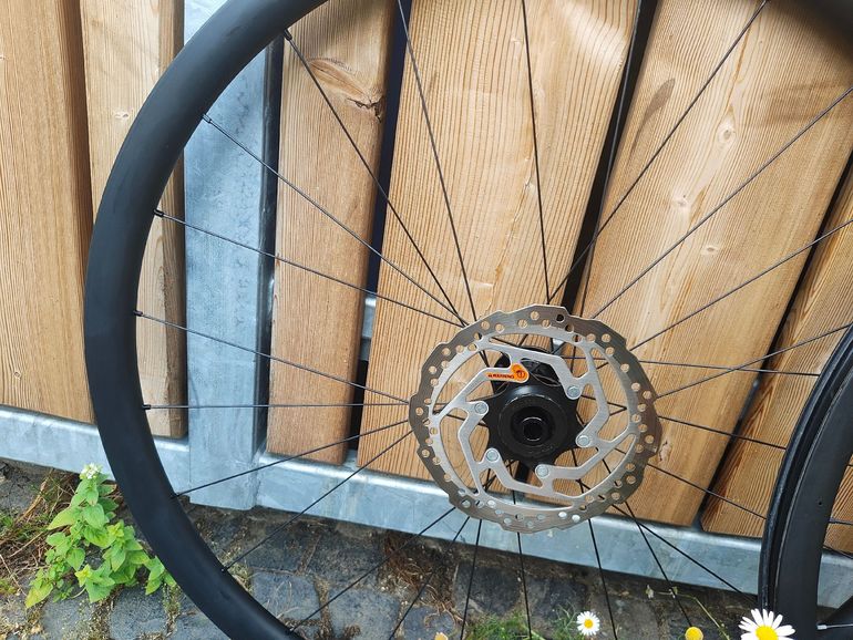 Gebrauchtes Hunt Wheels 35 2025 bike — Bild 2 von 4