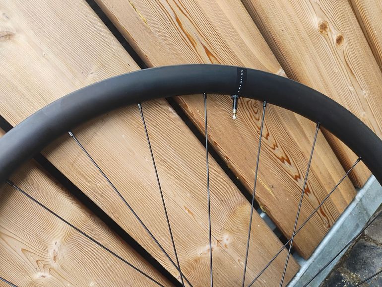 Gebrauchtes Hunt Wheels 35 2025 bike — Bild 3 von 4