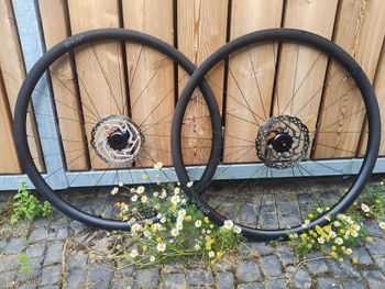 Hunt Wheels 35 2025 Wheels d'occasion
