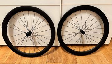 Używany Bontrager Aeolus Pro 51 Wheels