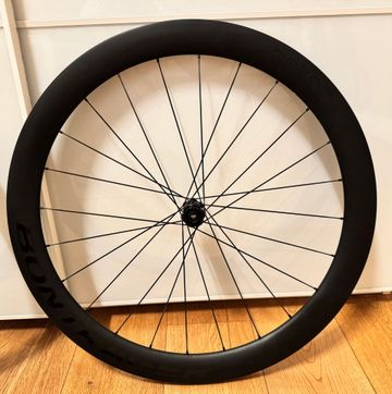 Gebrauchtes Bontrager Aeolus Pro 51 bike — Bild 4 von 6