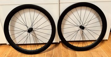 Gebrauchtes Bontrager Aeolus Pro 51 bike — Bild 2 von 6