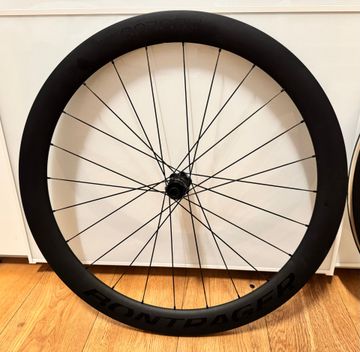Gebrauchtes Bontrager Aeolus Pro 51 bike — Bild 5 von 6