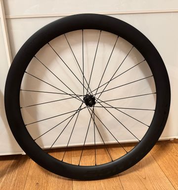 Gebrauchtes Bontrager Aeolus Pro 51 bike — Bild 6 von 6