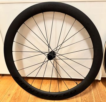Gebrauchtes Bontrager Aeolus Pro 51 bike — Bild 3 von 6