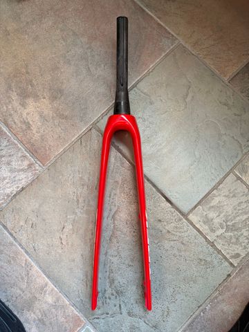 Gebrauchtes Trek Madone SLR Rigid Fork 2021 bike — Bild 2 von 4