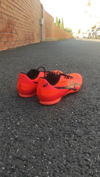 Used Hyper Asics MD 7 bike — image 11 of 16
