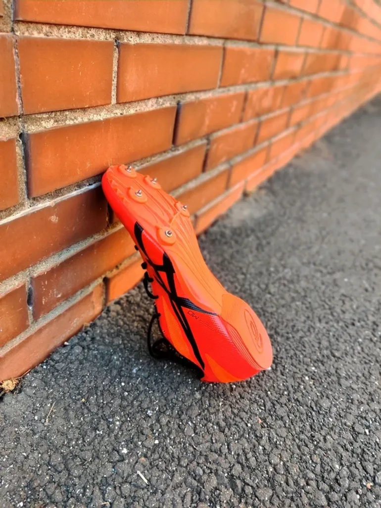 Used Hyper Asics MD 7 bike — image 5 of 16