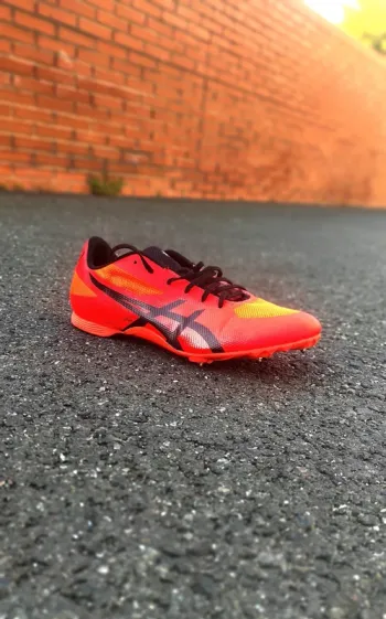 Used Hyper Asics MD 7 bike — image 4 of 16