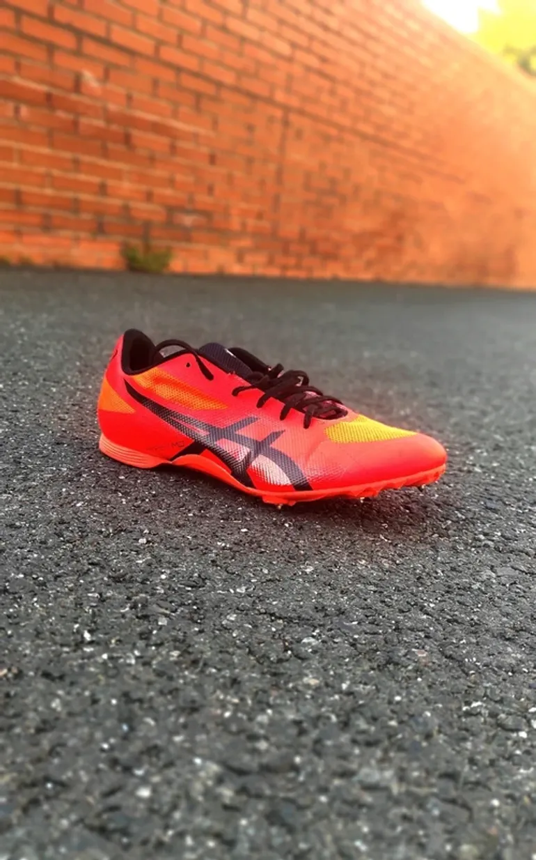 Used Hyper Asics MD 7 bike — image 4 of 16