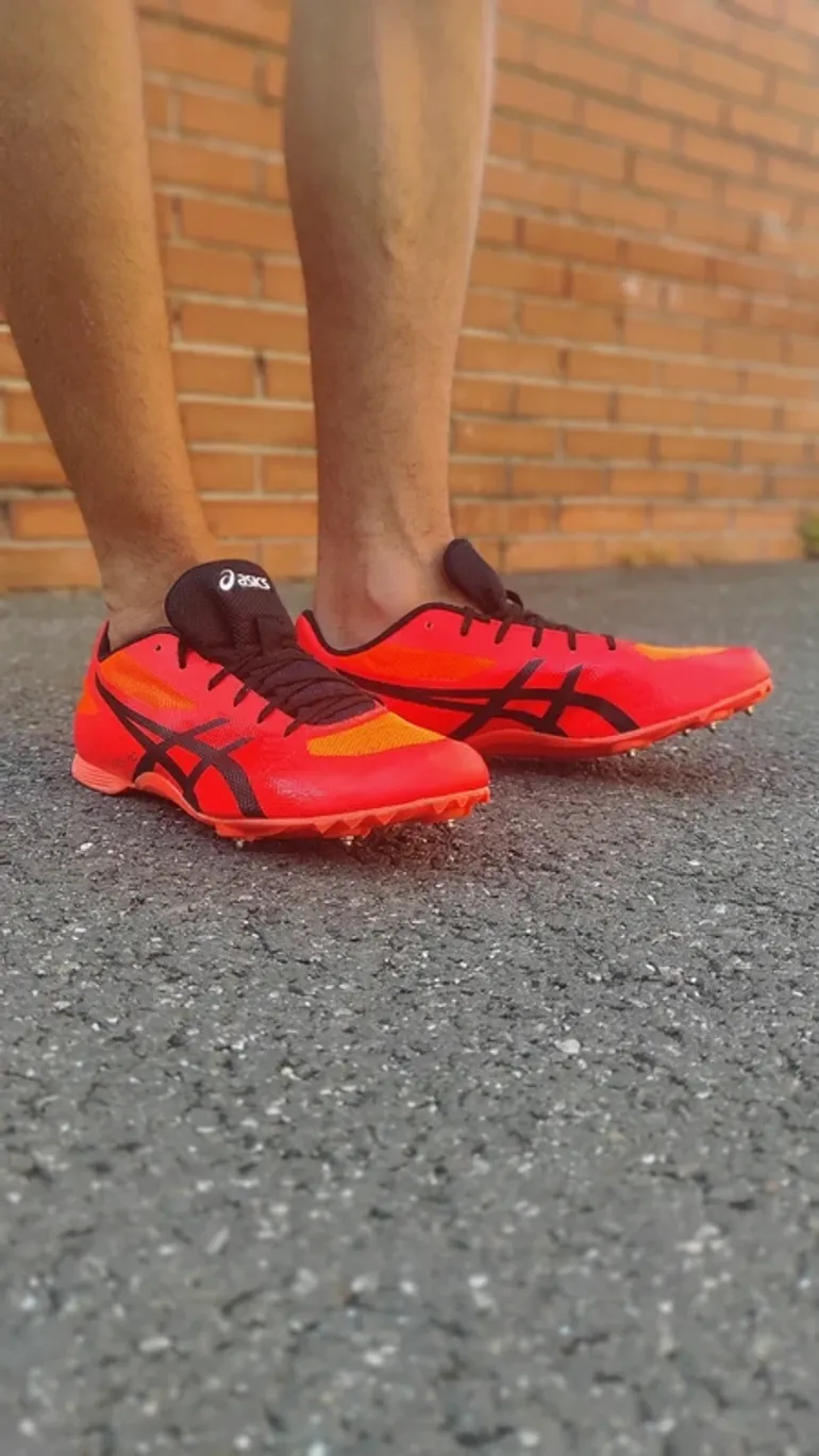 Used Hyper Asics MD 7 bike — image 7 of 16