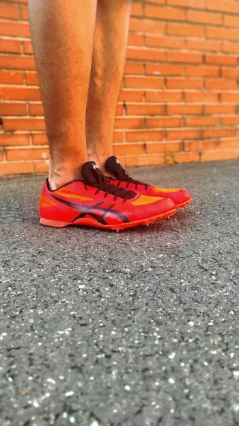 Used Hyper Asics MD 7 bike — image 14 of 16