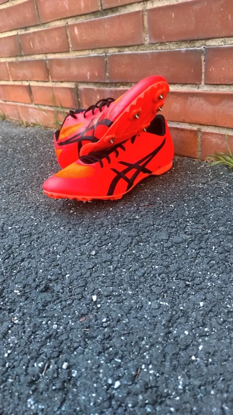 Used Hyper Asics MD 7 bike — image 10 of 16